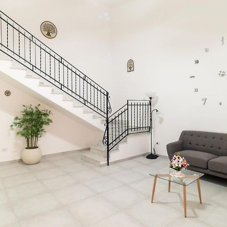 I Parrini Bed & Breakfast Porto Empedocle Bagian luar foto