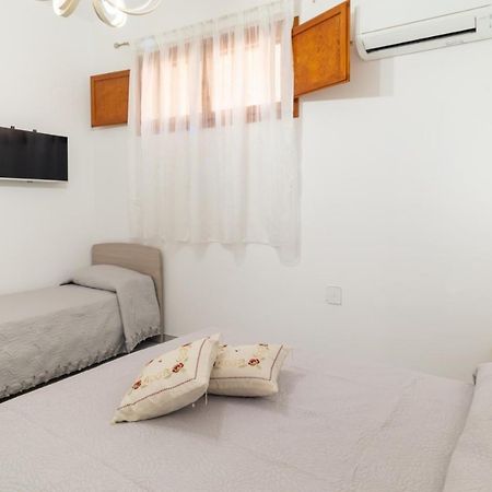 I Parrini Bed & Breakfast Porto Empedocle Bagian luar foto