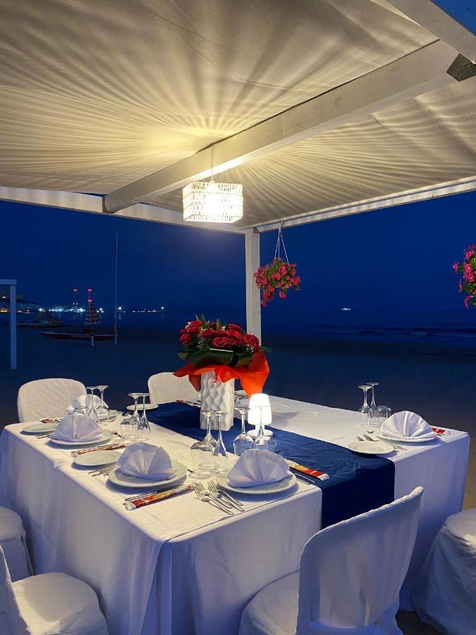 I Parrini Bed & Breakfast Porto Empedocle Bagian luar foto