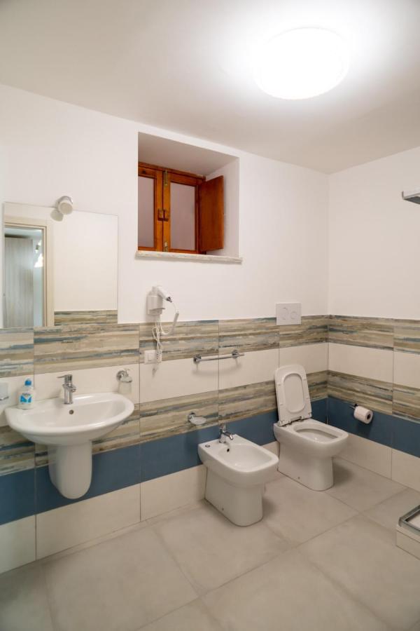 I Parrini Bed & Breakfast Porto Empedocle Bagian luar foto